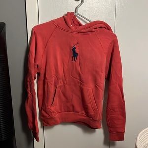 Ralph Lauren hoodie